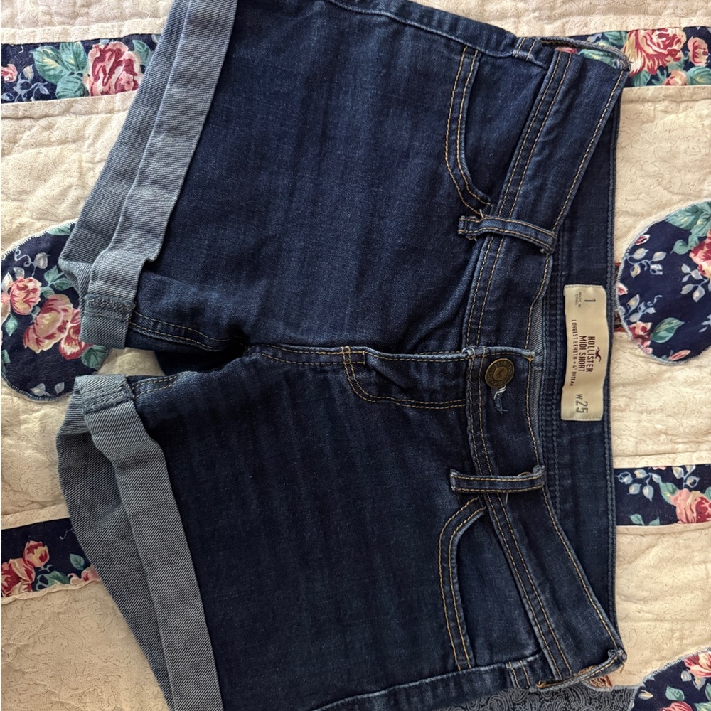 Hollister Shorts